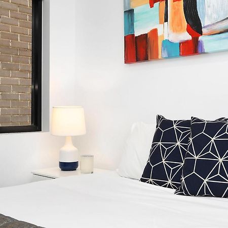 Balmain Modern Apartments Sydney Kültér fotó