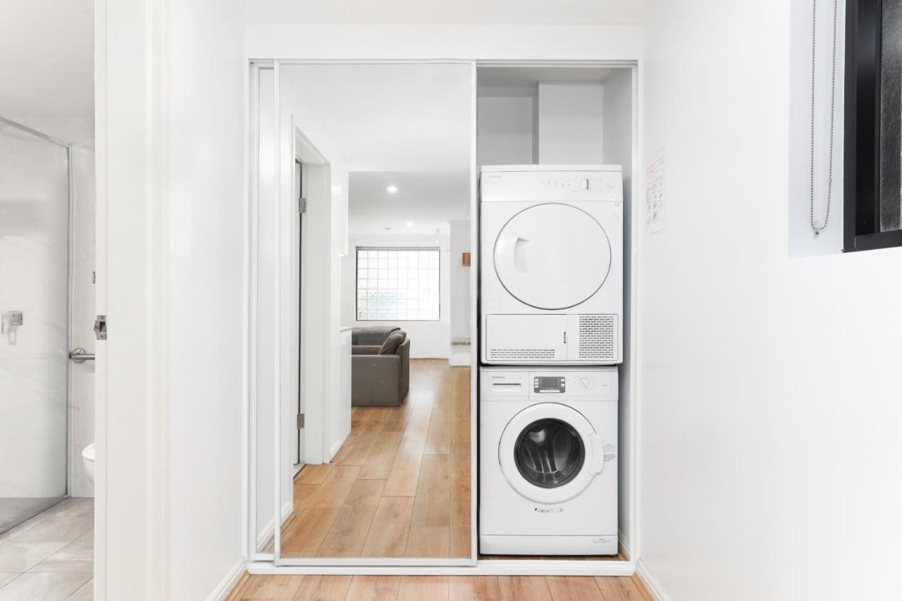 Balmain Modern Apartments Sydney Kültér fotó