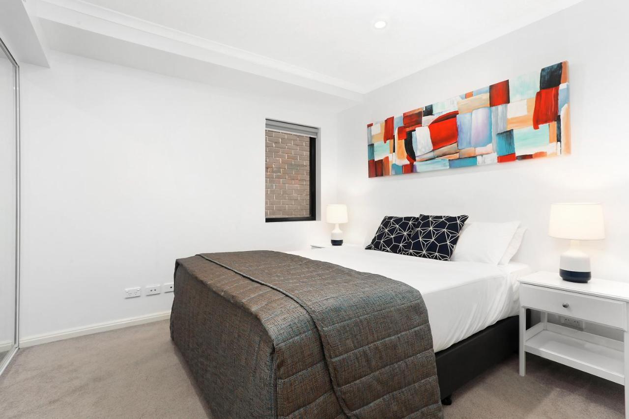 Balmain Modern Apartments Sydney Kültér fotó