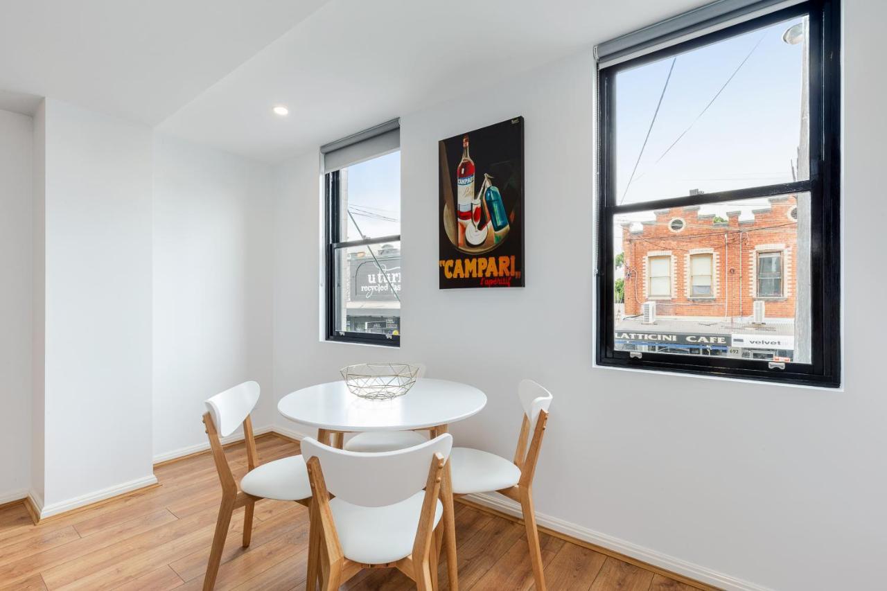 Balmain Modern Apartments Sydney Kültér fotó