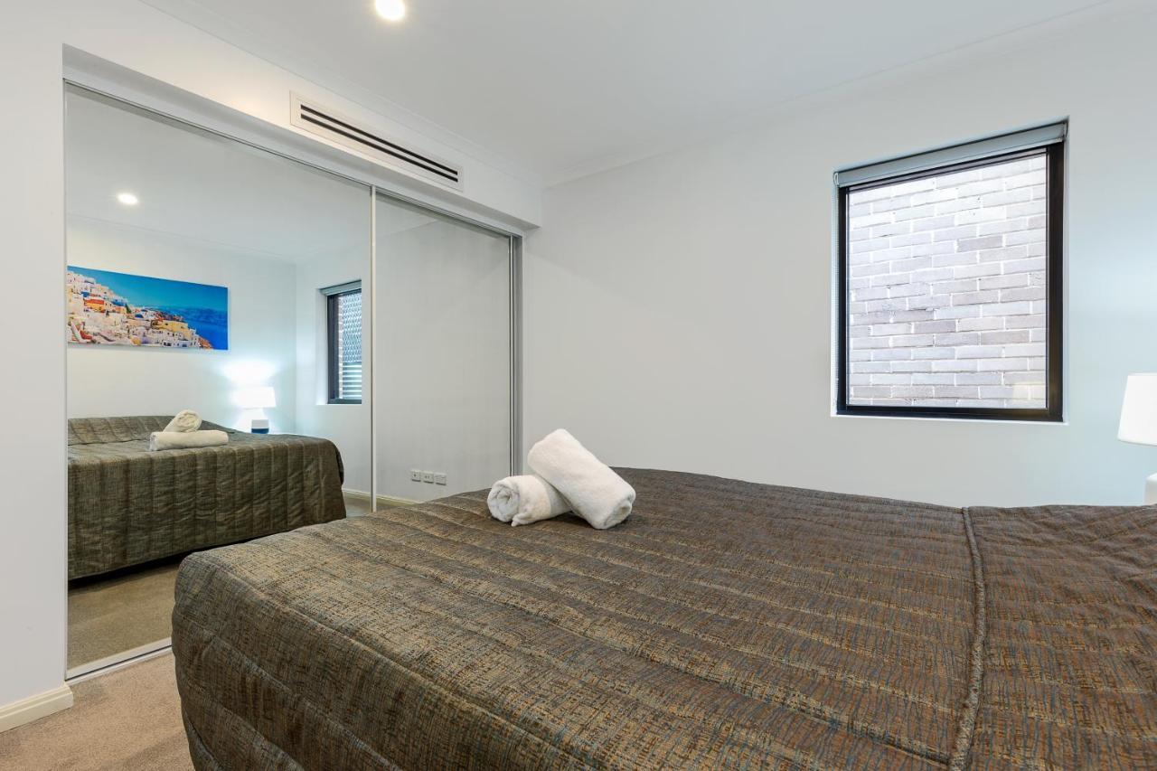 Balmain Modern Apartments Sydney Kültér fotó