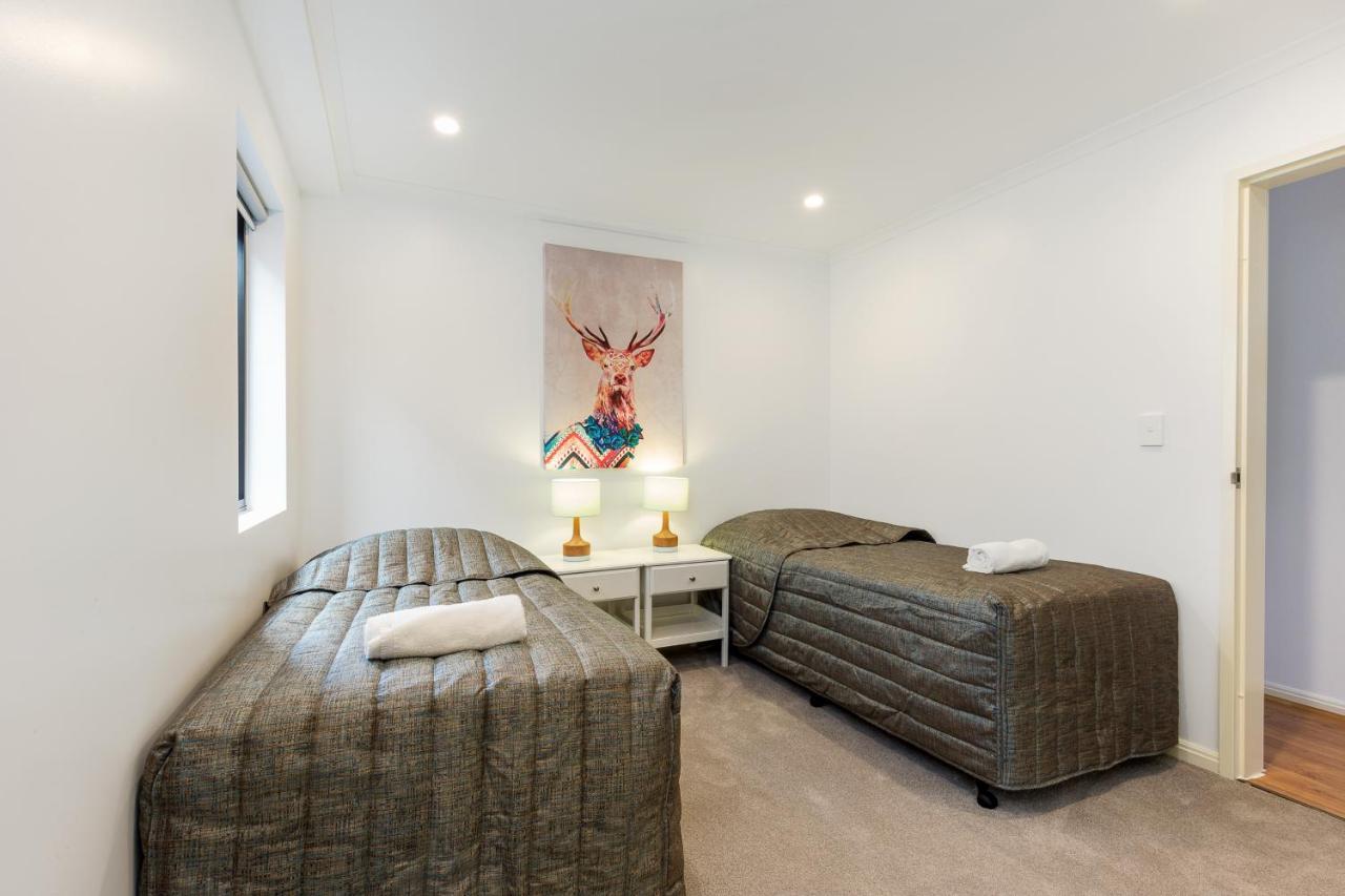 Balmain Modern Apartments Sydney Kültér fotó