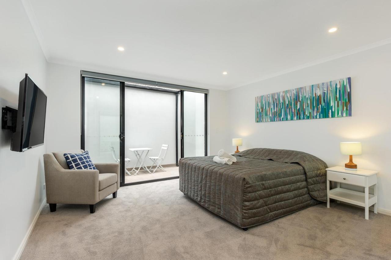 Balmain Modern Apartments Sydney Kültér fotó