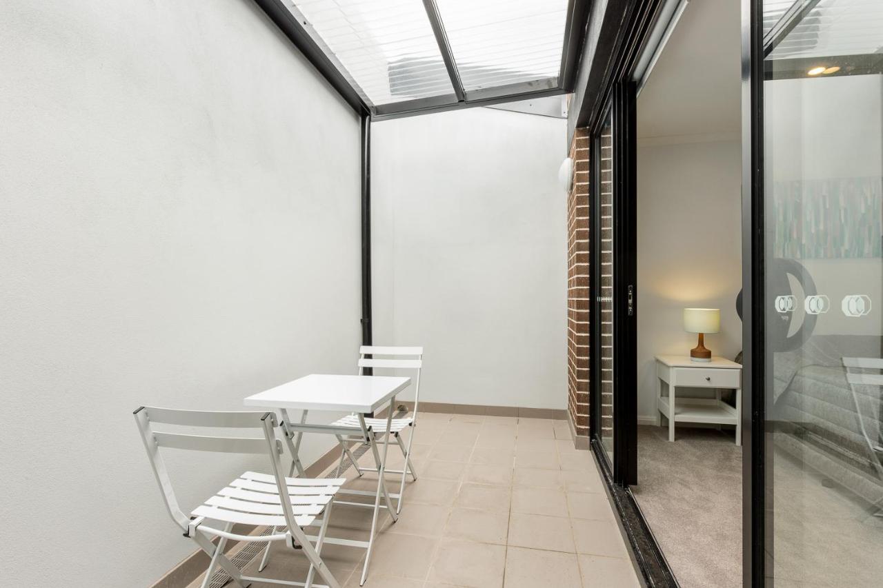 Balmain Modern Apartments Sydney Kültér fotó